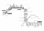 杭州地铁5号线全线预计10月份试运行 年底开通 - 杭州网