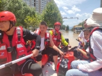 “利奇马”台风救援|红十字人在行动（二） - 红十字会