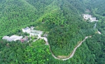 省林业局调研组到东阳市林业总场调研现代国有林场建设和发展情况 - 林业厅