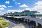 杭州机场。 杭州机场供图 - 浙江新闻网