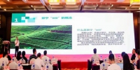 “景宁600”生态农产品 柳彩华 摄 - 浙江新闻网
