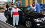 参与疫情防控工作，红十字人在行动 - 红十字会