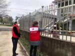 参与疫情防控工作，红十字人在行动（五） - 红十字会