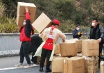 参与疫情防控工作，红十字人在行动（十四） - 红十字会