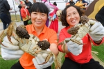 二十年，见证一只螃蟹的成长 - 浙江新闻网