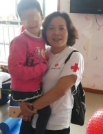 全国红十字志愿服务先进典型名单揭晓 - 红十字会