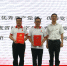 红心向党|喜迎中国共产党百年华诞省红十字会举办主题党日活动 - 红十字会