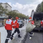 浙江红十字人积极参与疫情防控工作 - 红十字会