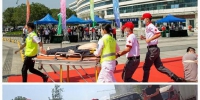 省红十字会2个项目入选省直机关“最佳服务项目” - 红十字会
