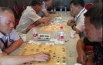 龙湾区七运会老年人象棋比赛在永兴举行 - 省体育局