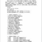 浙江省司法厅关于推荐表彰全国模范人民调解委员会和模范人民调解员的公示 - 司法厅