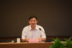 2016年全省各市林业局办公室主任会议在仙居召开 - 林业厅