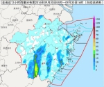 国庆明启  天气总体利于出行 - 气象