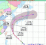 台风“暹芭”将致东海东部海域阵风达13级 - 气象