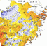 秋雨淅淅沥沥 - 气象