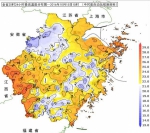 秋雨淅淅沥沥 - 气象