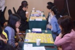 德清县第十二届运动会象棋比赛圆满结束 - 省体育局