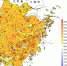 晴歌连唱 气温回升 - 气象