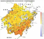 明天我省云系较多 - 气象