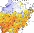 浙北云系多 浙南阳光开 - 气象