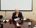 省科技厅召开党组扩大会议，专题传达学习全国科技工作会议和全国知识产权局局长会议精神 - 科技厅