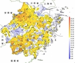 回乡路上 晴暖相伴 - 气象