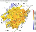 较强冷空气来袭，明日（30日）“春去冬来” - 气象