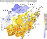 今明天气阴沉 局部小雨相伴 - 气象