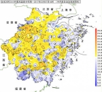 晴好当家 气温回升 - 气象