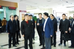 省国土资源厅、省住房和城乡建设厅领导到不动产窗口视察调研 - 国土资源厅