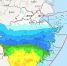 浙中南率先“湿身” - 气象