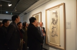 浙江博物馆举办“宝善堂珍藏中国历代名家竹画展” - 文化厅