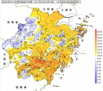 今（16日）云系较多  气温平稳 - 气象