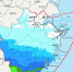 双休阴冷潮湿   注意保暖除湿 - 气象