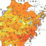 今夜雨水再起 - 气象