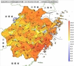 今夜雨水再起 - 气象