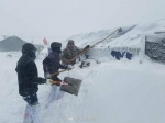 今年3月降水量为近7年来最多 南方局部雨日达25天 - 气象