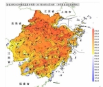 今夜雨水造访 谨防局地强对流天气 - 气象