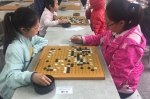 2017嘉兴南湖区青少年（幼儿）棋类公开赛圆满结束 - 省体育局