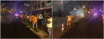 【浙江】温州：平阳公路部门连夜修补坑槽 确保公路畅通.jpg - 交通运输厅