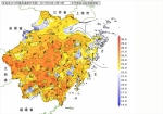 明日天气转好 气温回升 - 气象