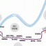 今年杭州计划开建7段地铁线路 7号线新增盈中站 - 住房保障和房产管理局