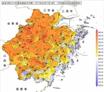端午小长假晴好继续 - 气象