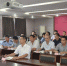 金华市林业局中层以上领导干部认真学习贯彻落实塞罕坝精神 - 林业厅