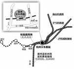 杭州西站最新消息来了！ 选址老仓前站北侧 - 浙江网