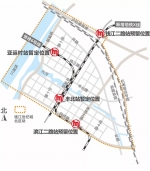 杭州地铁6号线拟新增“亚运村站” 亚运村6月底前全面开工 - 住房保障和房产管理局