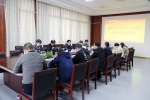 叶菁副厅长赴泰顺县调研公共文化建设工作 - 文化厅