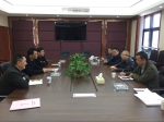 临安区全面部署清明期间森林消防工作 - 林业厅