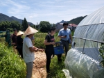 杭州市对建德开展陆生野生动物行政许可“双随机” 督察 - 林业厅