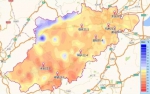 白娘子喊鹿晗穿秋裤 昨天杭州这个地方只有2.5℃！ - 杭州网